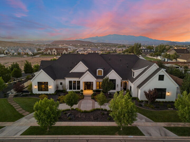 2291 E 3860 S  St George UT 84790 photo