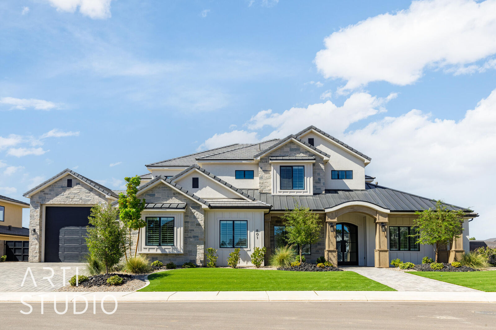 Property Photo:  801 E Arina Way  UT 84780 