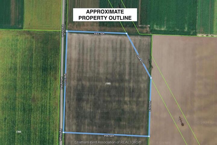 Property Photo:  White Road  ON N8A 4L3 