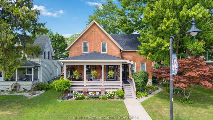 Property Photo:  680 North Street  ON N0P 1M0 