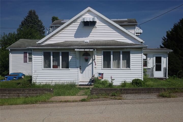749 Wilmington St  Canton Twp PA 15301 photo