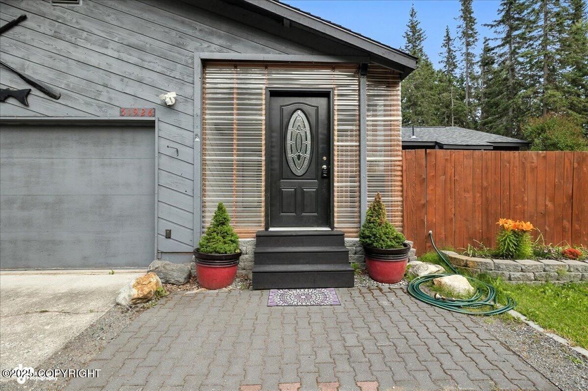 Property Photo: 51926 Ellen Street AK 99611