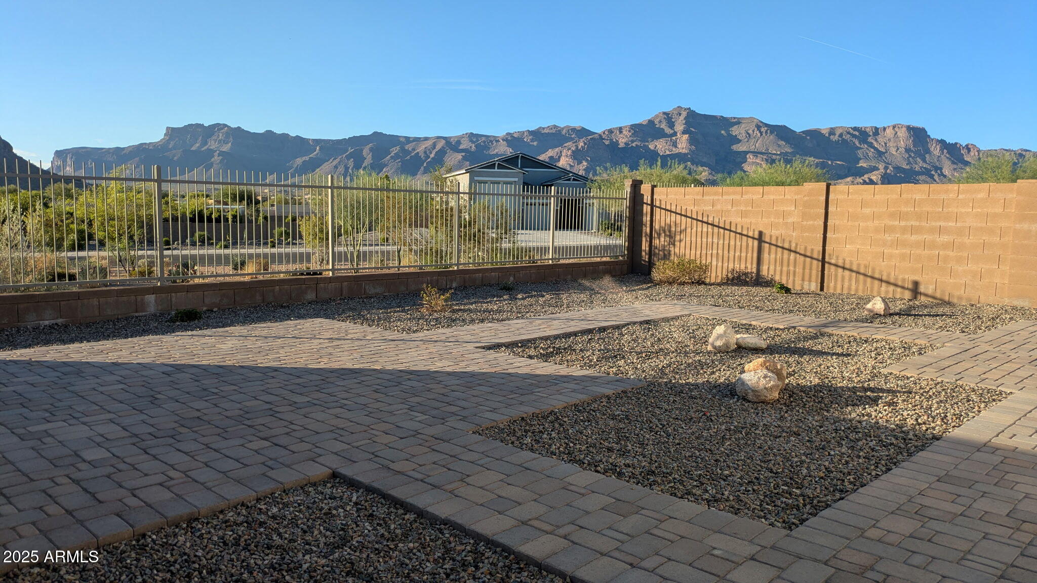 Property Photo:  12160 E Sereno Road  AZ 85118 