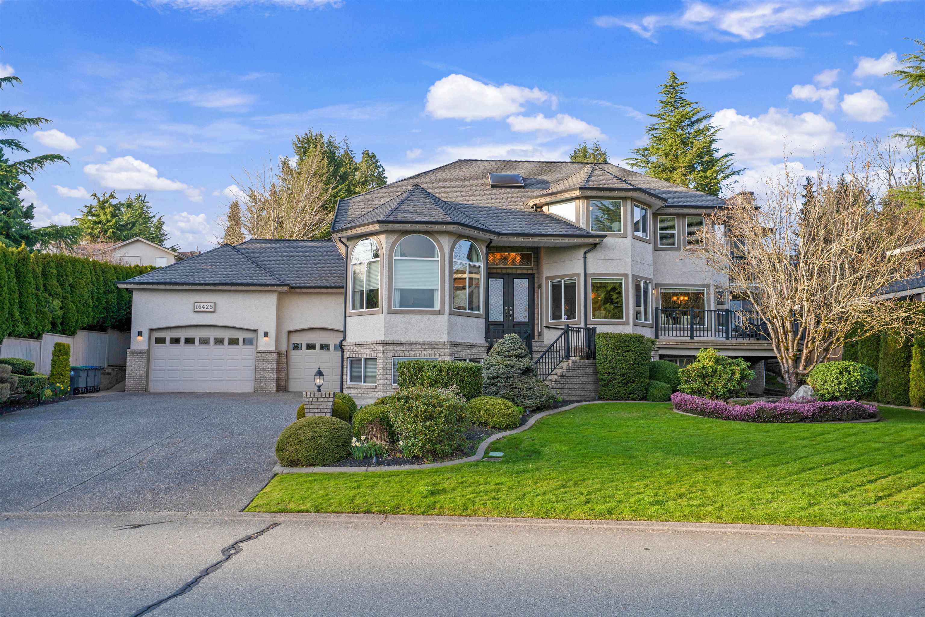 Property Photo: 16425 77 Avenue BC V4N 0L5