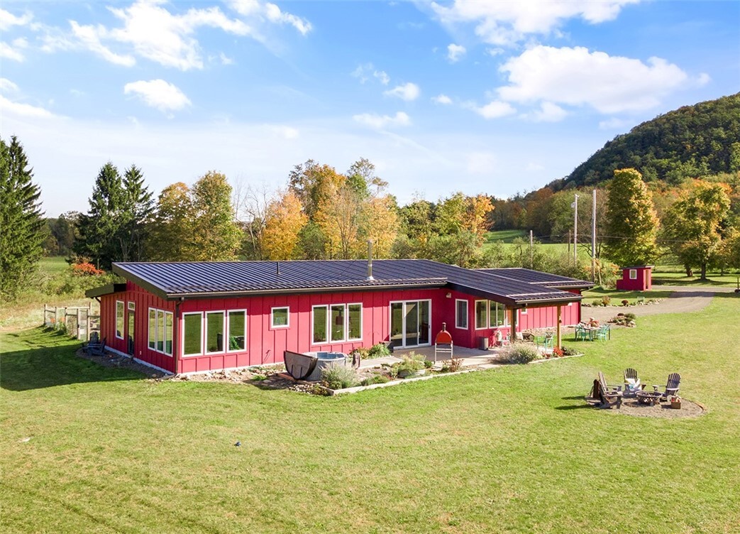 140 White Church Road  Brooktondale NY 14817 photo