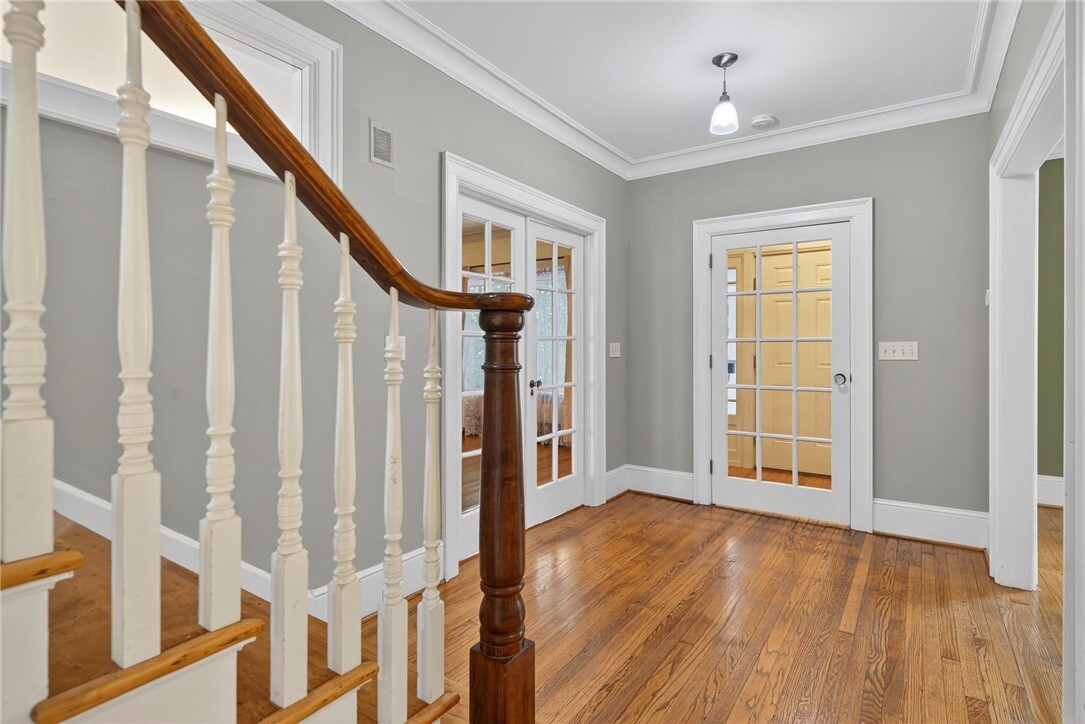 Property Photo: 214 Wait Avenue NY 14850