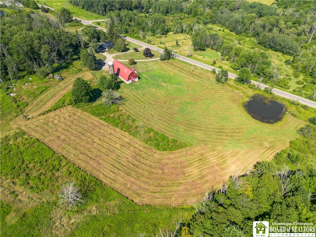 Property Photo:  265 Big Tree Sugar Grove Road  NY 14701 