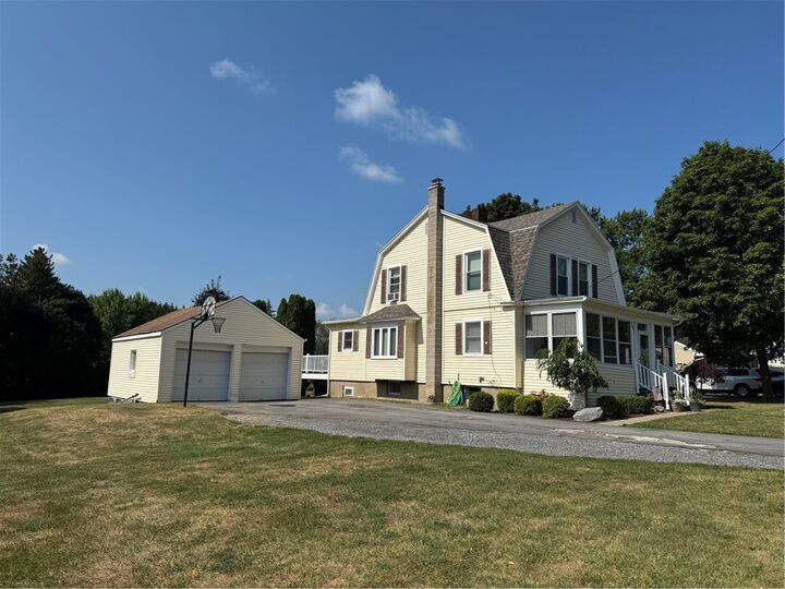 905 County 4 Road  Geneva NY 14456 photo