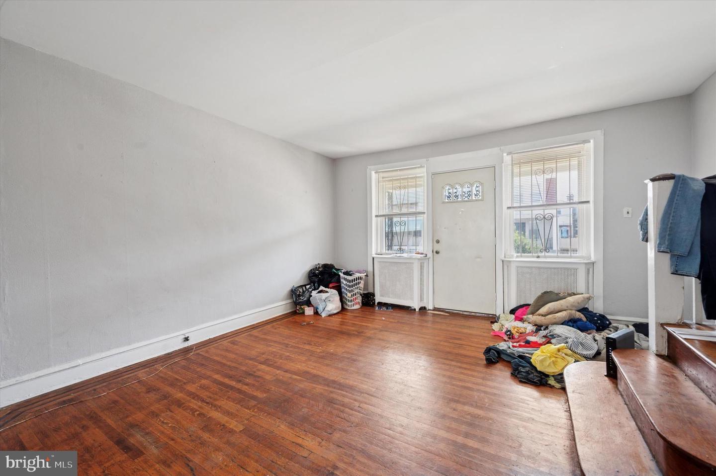 Property Photo:  5623 Ridgewood Street  PA 19143 