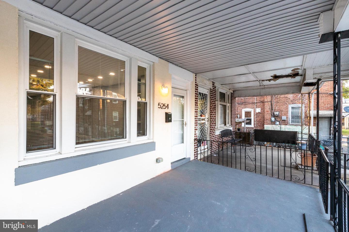 Property Photo:  5254 N Hutchinson Street  PA 19141 