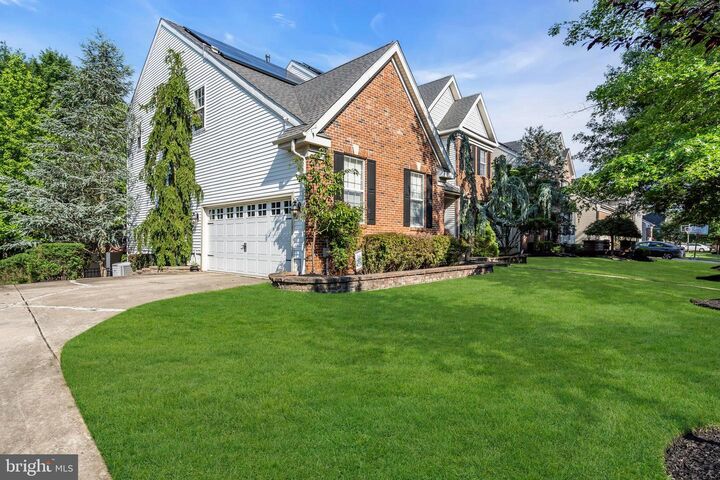 Property Photo: 112 Hillside Lane NJ 08054