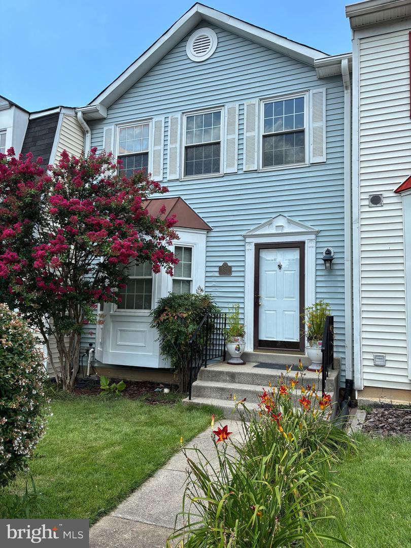 Property Photo: 7826 Jacobs Drive MD 20770