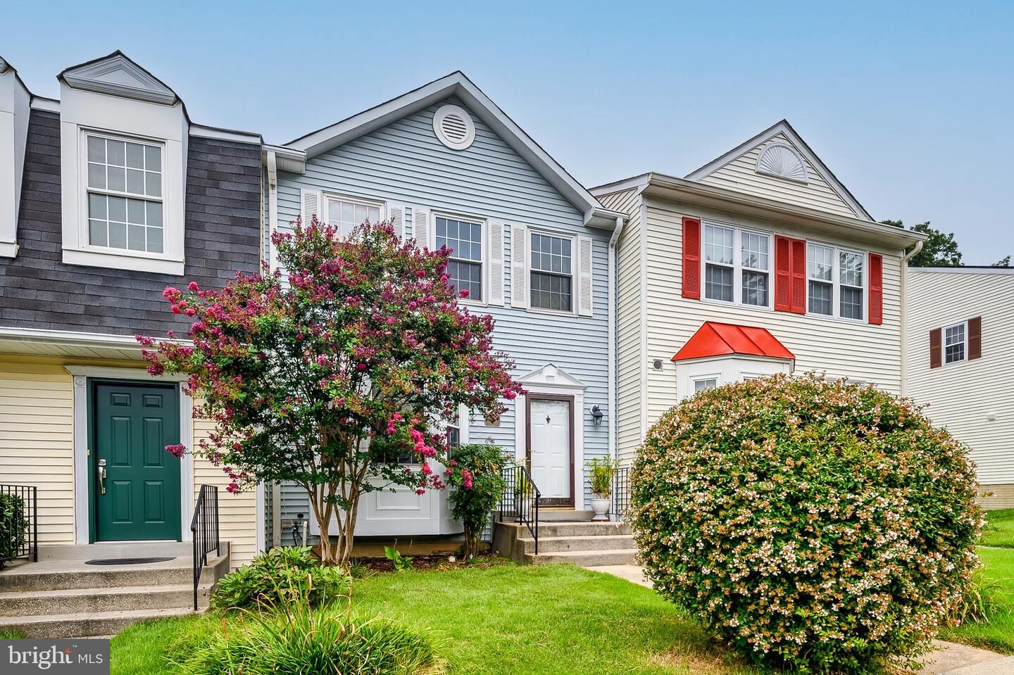 Property Photo:  7826 Jacobs Drive  MD 20770 