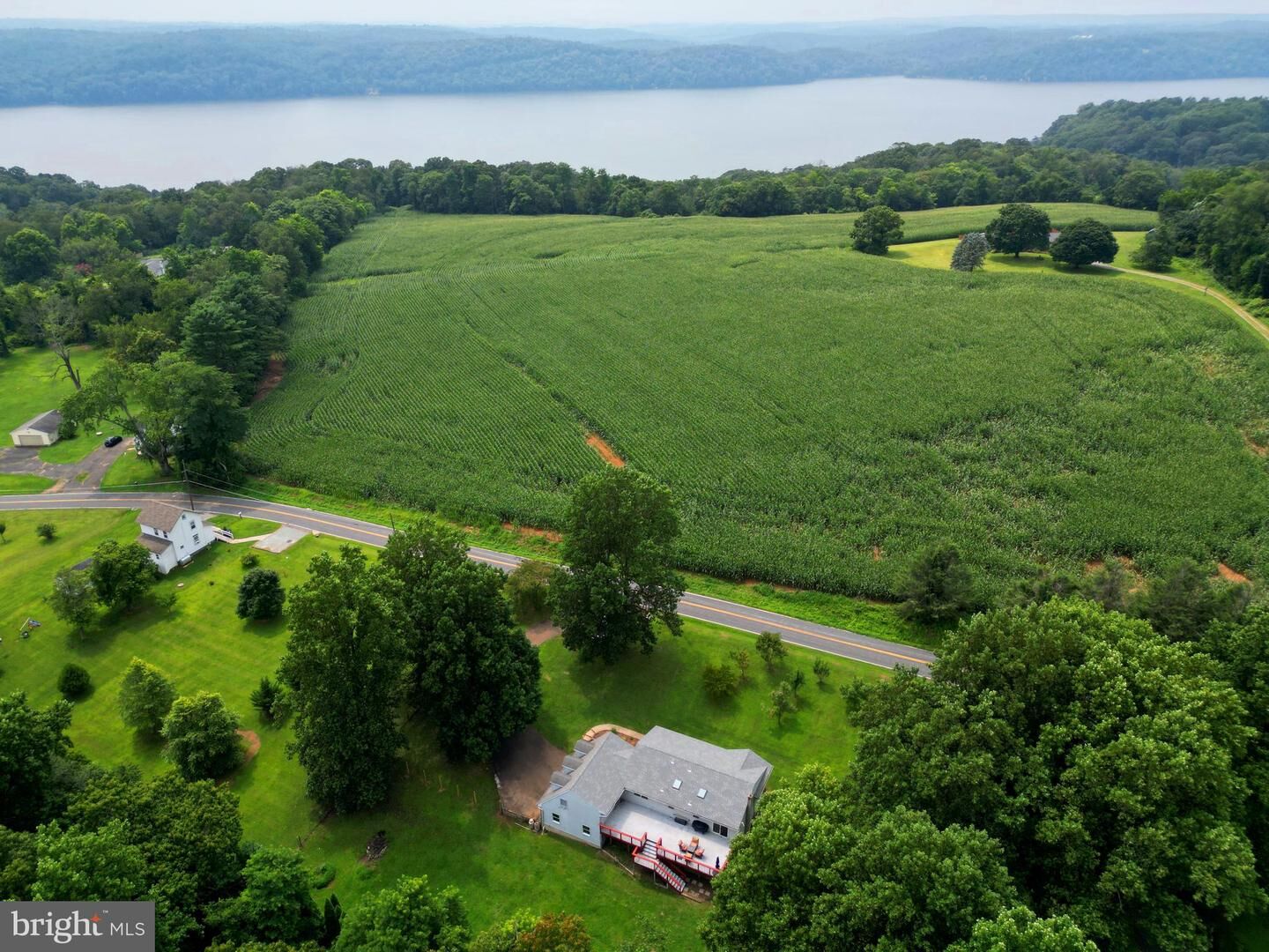 Property Photo:  644 Bell Manor Road  MD 21918 
