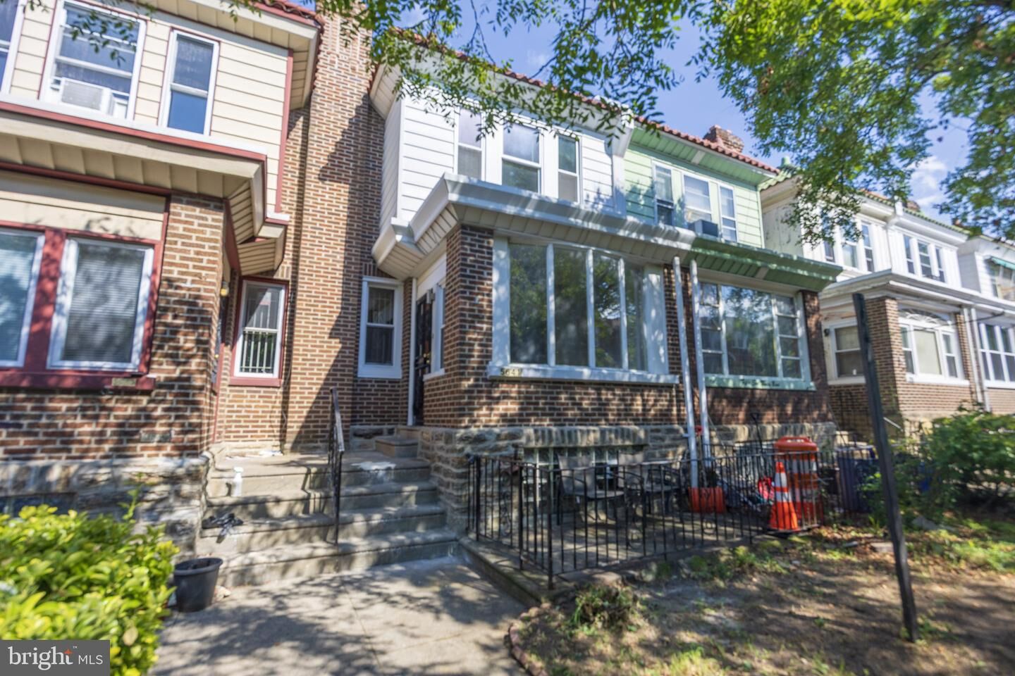 Property Photo:  5641 N Uber Street  PA 19141 