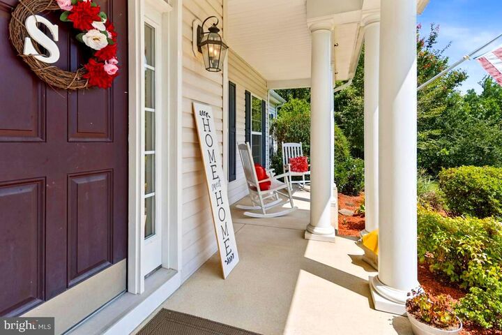 Property Photo:  37 Serene Hills Drive  VA 22406 