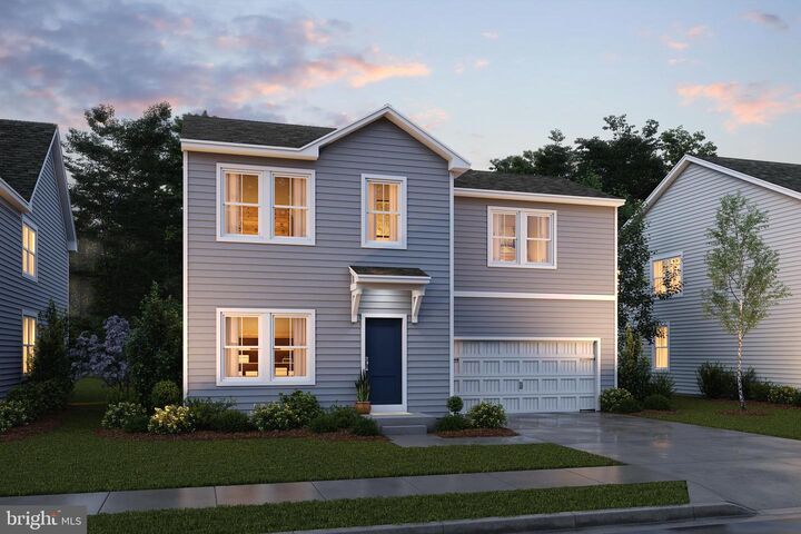 Tbb Valor Lane  Martinsburg WV 25405 photo