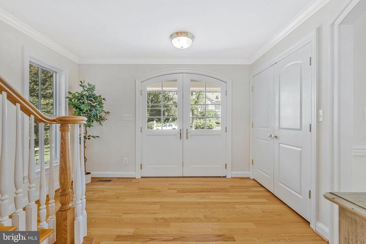 Property Photo: 7315 Westerly Lane VA 22101