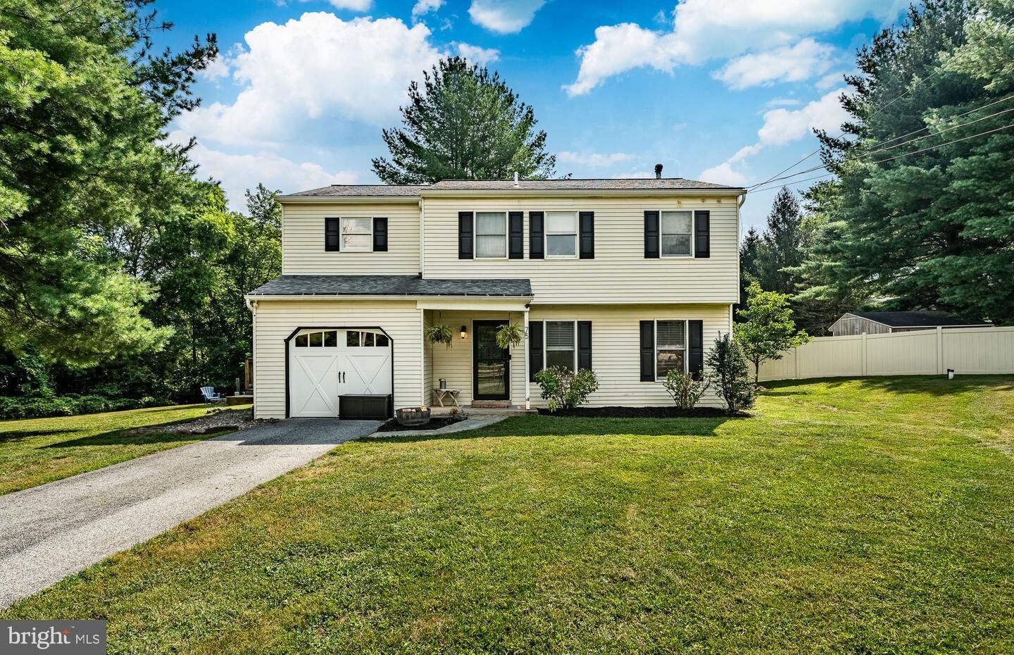 Property Photo: 75 Prizer PA 19460