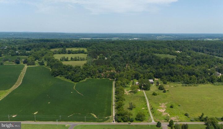 Property Photo:  6853 Phillips Mill Road  PA 18963