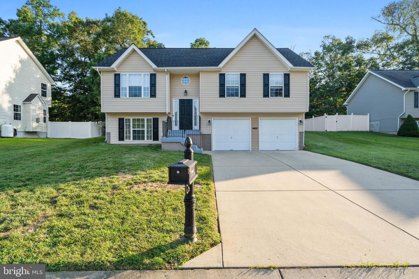 Property Photo:  46657 Robert Leon Drive  MD 20653 