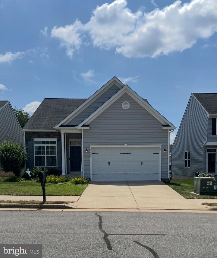 5716 Spring Arbor Circle  Fredericksburg VA 22407 photo