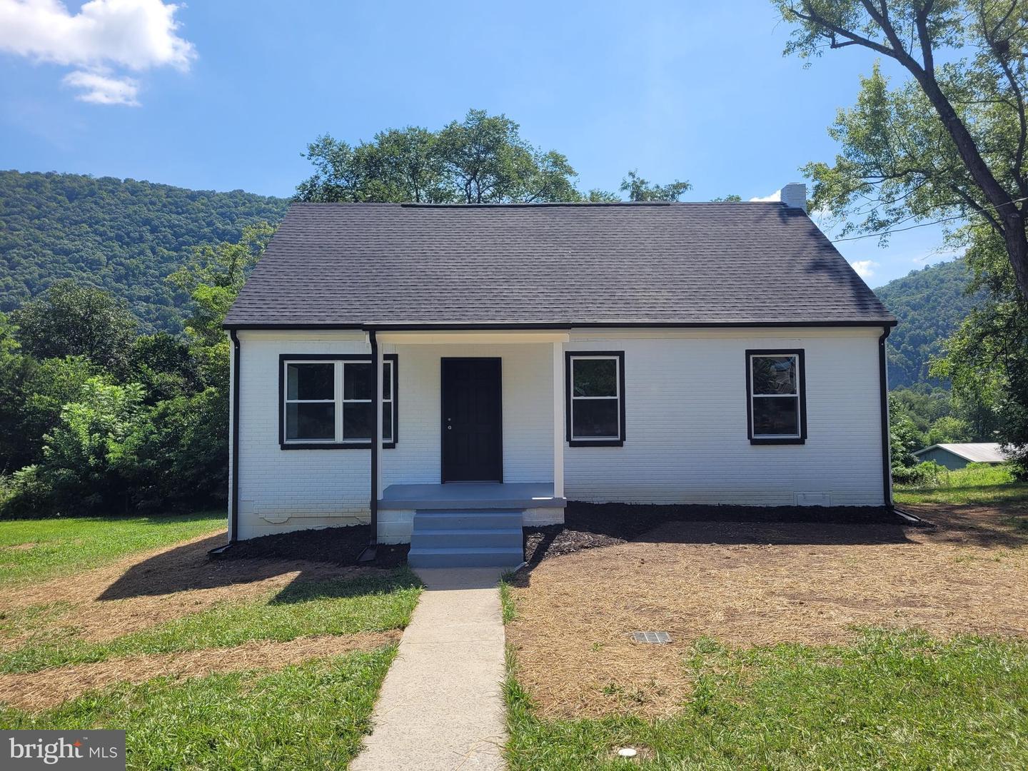 Property Photo: 13310 Pershing Street MD 21502