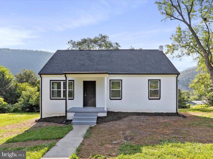 13310 Pershing Street  Cumberland MD 21502 photo