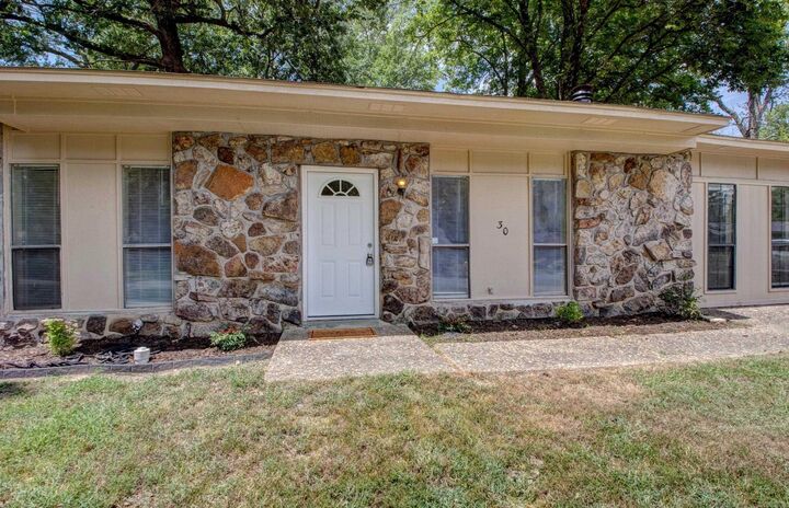 Property Photo:  30 Pheasant Run Drive  AR 72023 