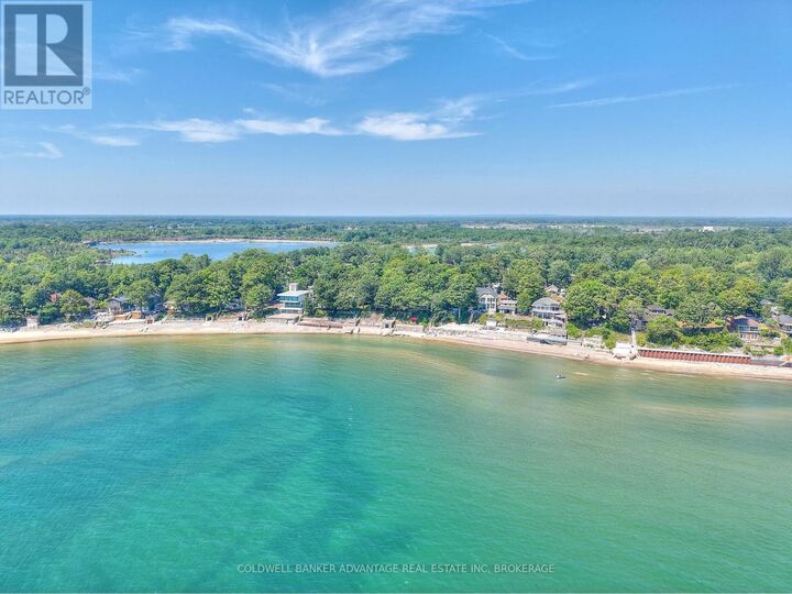 Photo de la propriété: 10572 Lakeshore Road ON L3K 5V4