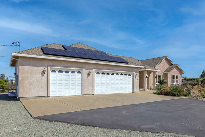 Property Photo:  6434 Usher  CA 95252 