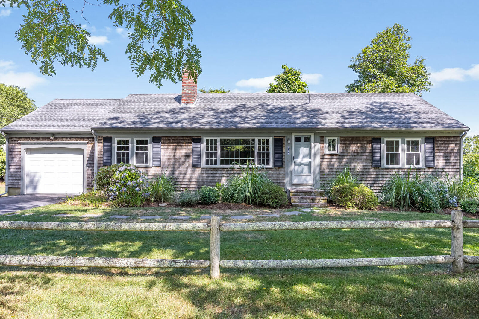 Property Photo: 306 Scargo Hill Road MA 02641