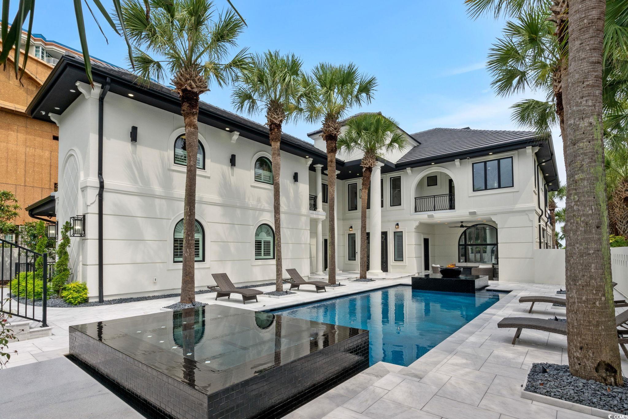5104 N Ocean Blvd.  Myrtle Beach SC 29577 photo
