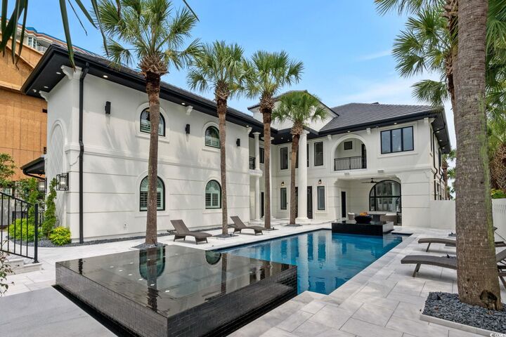 5104 N Ocean Blvd.  Myrtle Beach SC 29577 photo