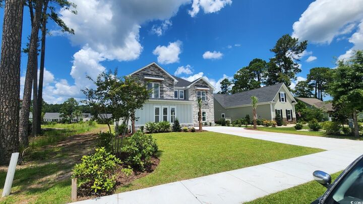 Property Photo: 1017 Clamour Ct. SC 29526