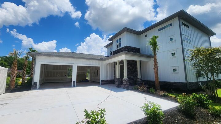Property Photo:  1817 Wood Stork Dr.  SC 29526 