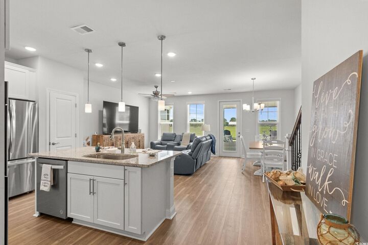 Property Photo:  5207 Double Eagle Way -  SC 29582 