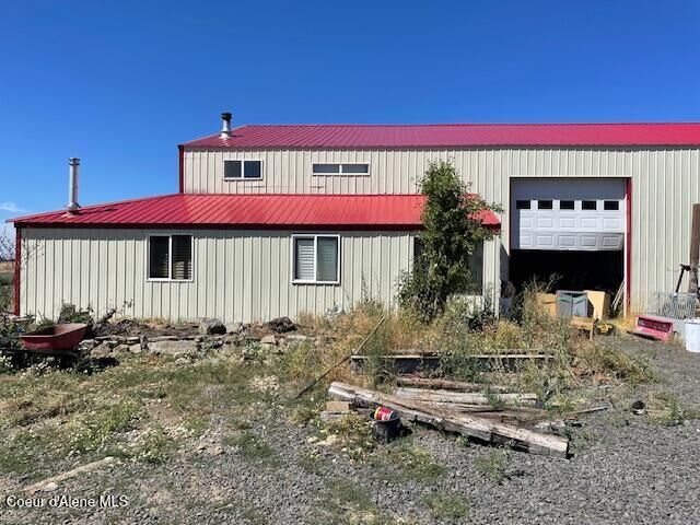 Property Photo:  5029 Fairfield Rd  ID 83851 