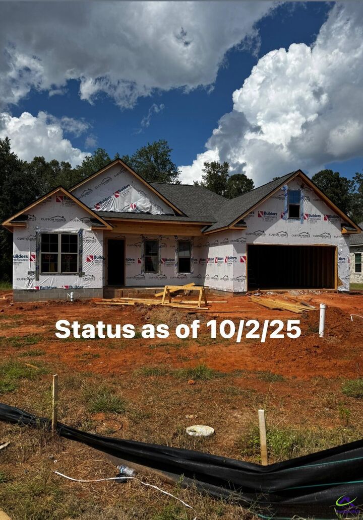 Property Photo: 224 Obsidian Drive GA 31069