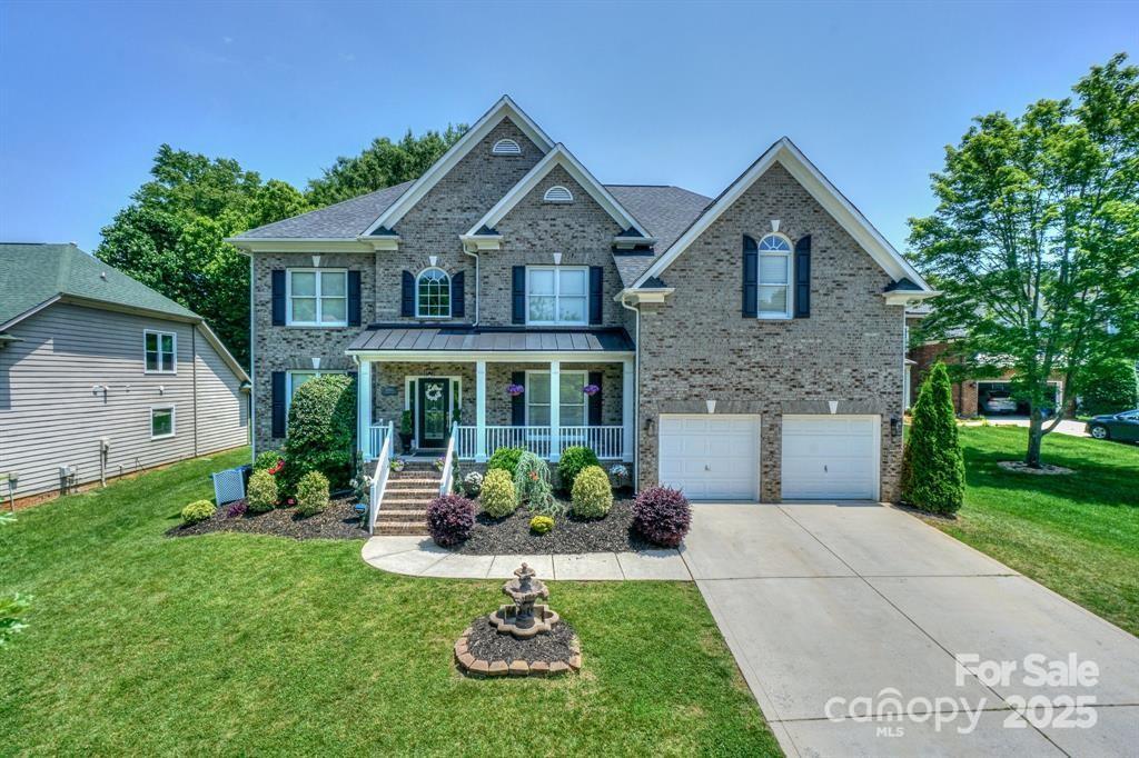 10304 Squires Way  Cornelius NC 28031 photo