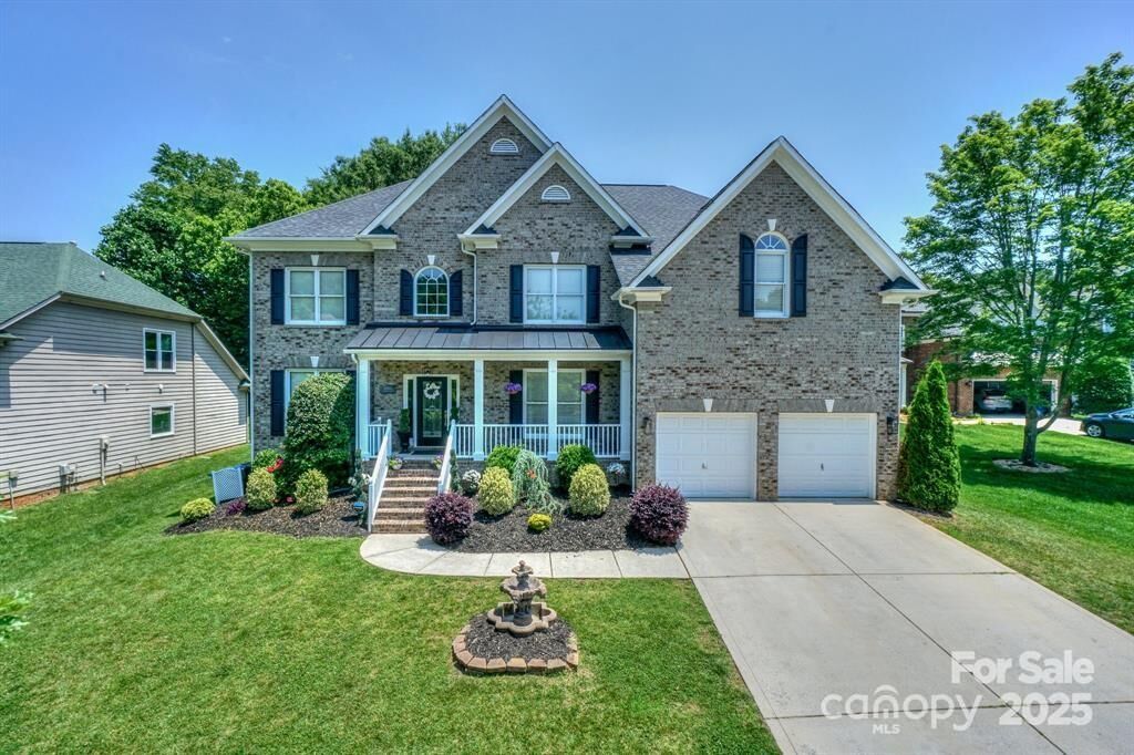Property Photo: 10304 Squires Way NC 28031