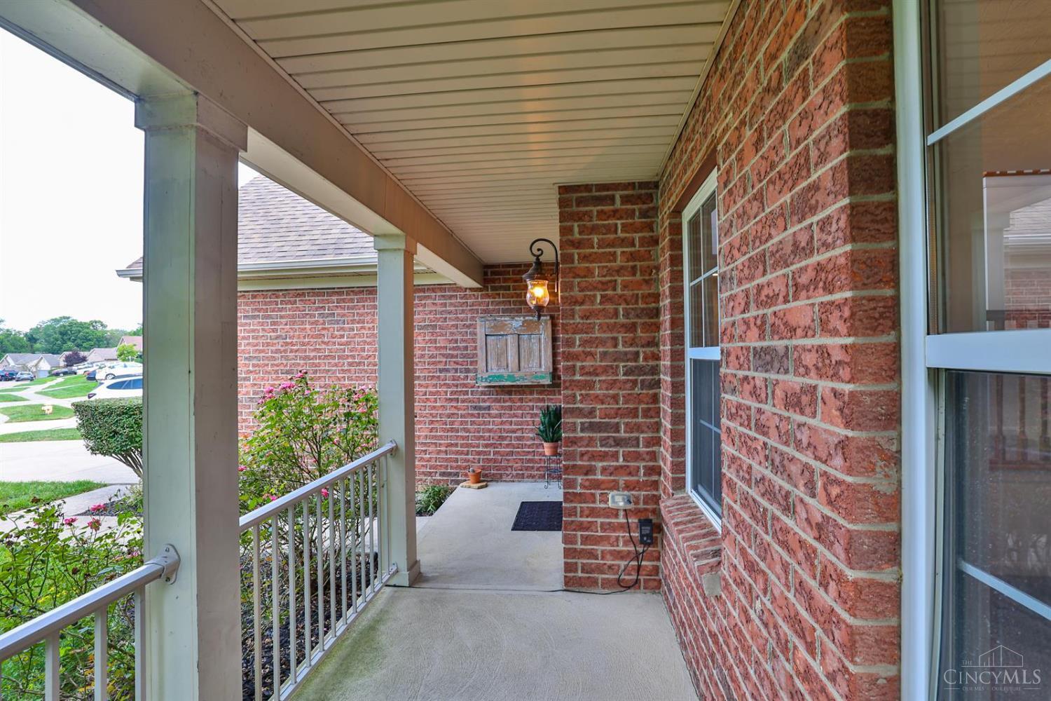 Property Photo: 5304 Panther Court OH 45238
