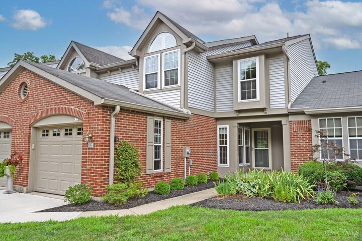 Property Photo: 1714 Emerald Glade Lane OH 45255