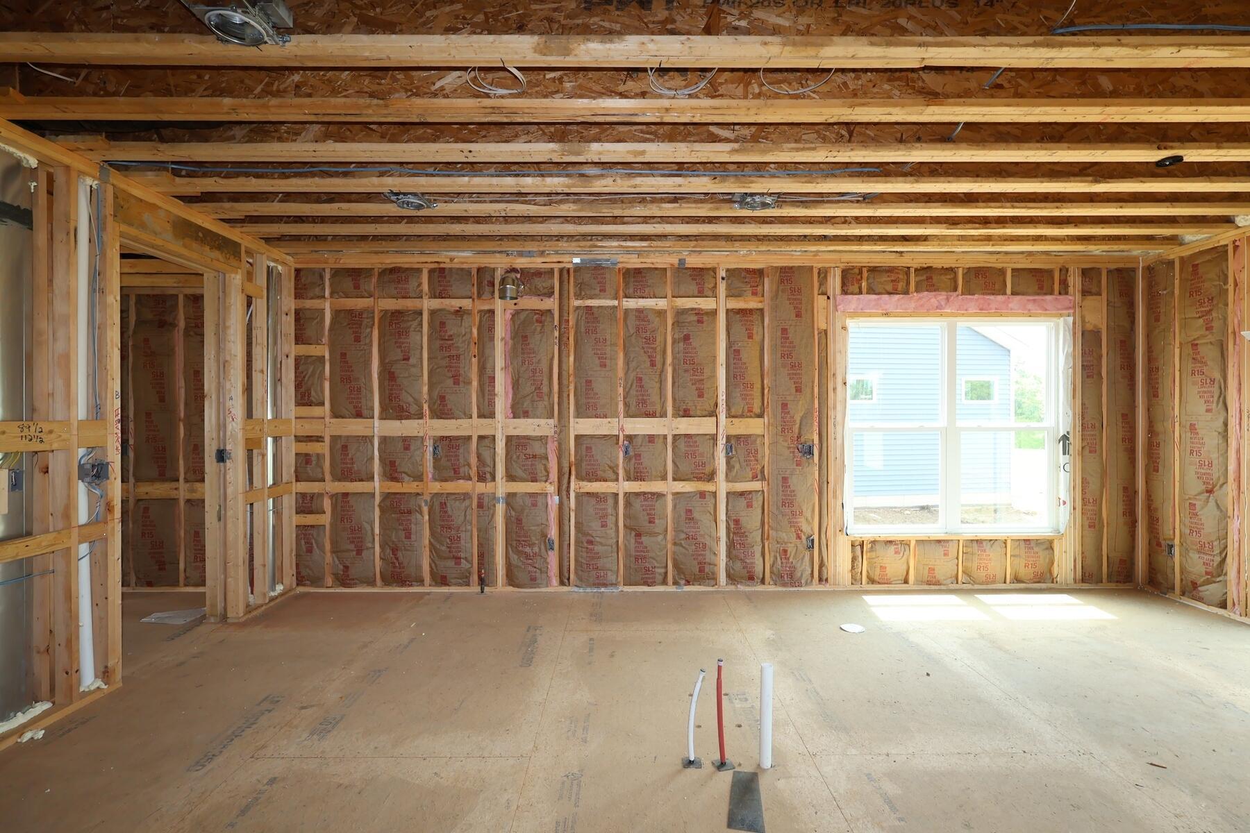Property Photo: 263 River Birch Drive OH 43021