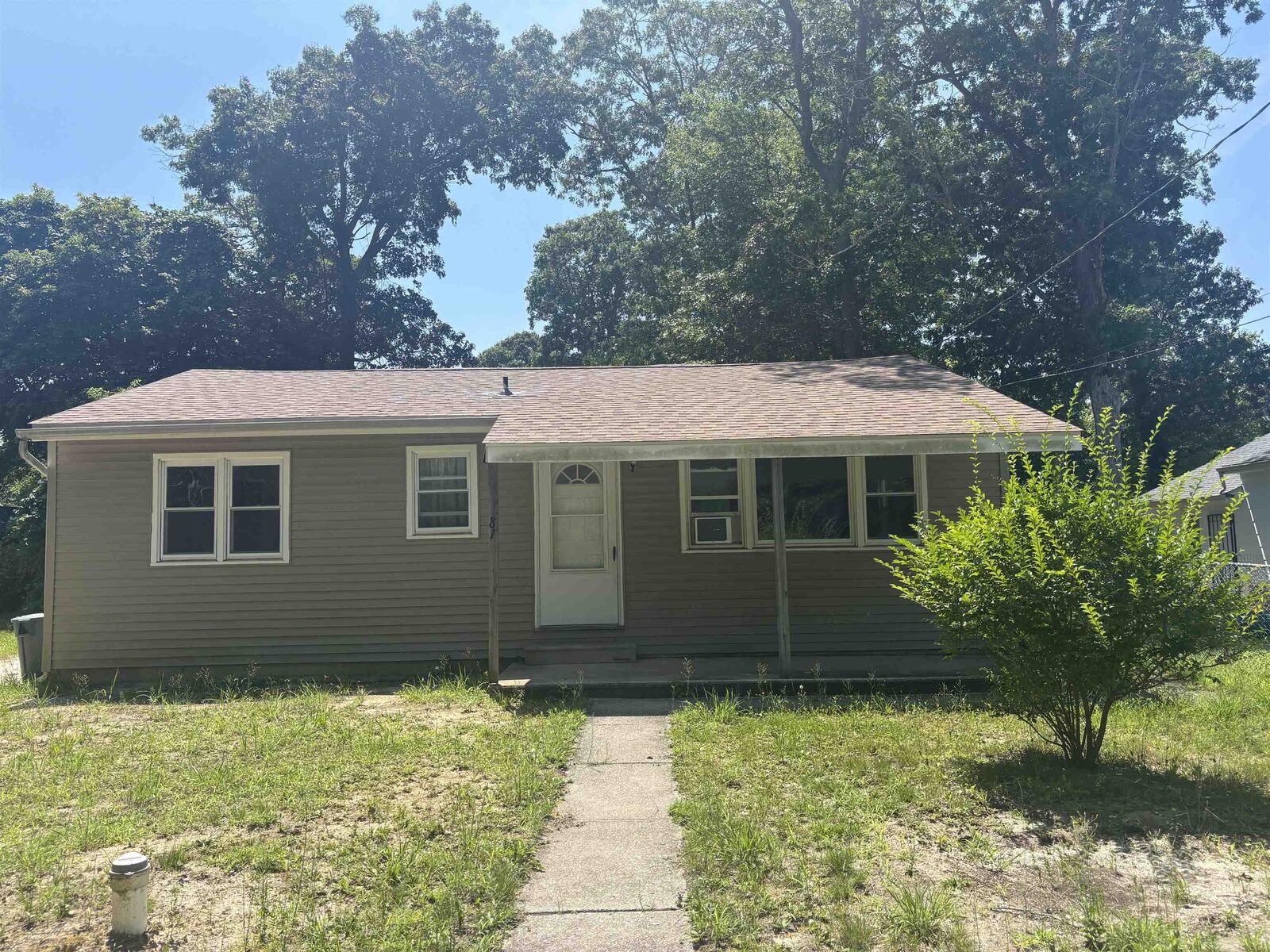 Property Photo:  81 Indian Trail  NJ 08210 