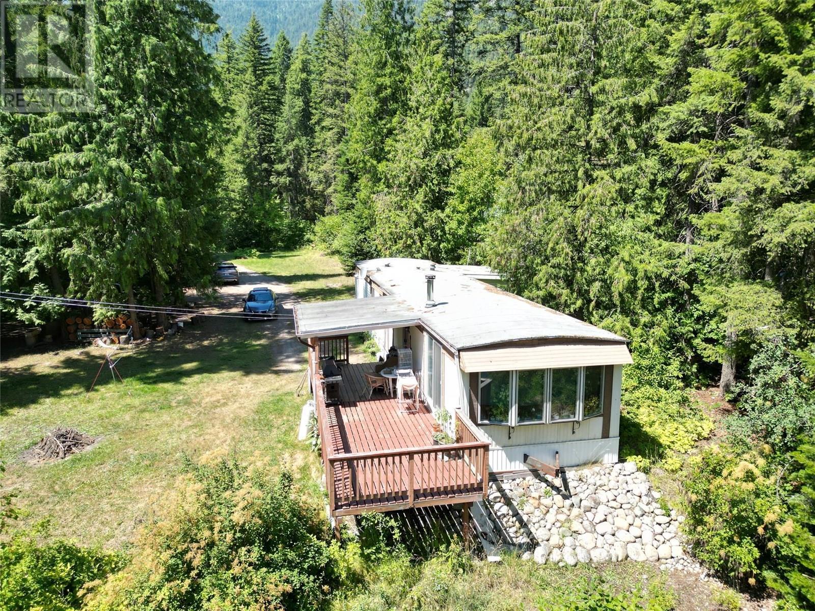 2048 Highway 3A Other  Tarrys BC V1N 4N1 photo