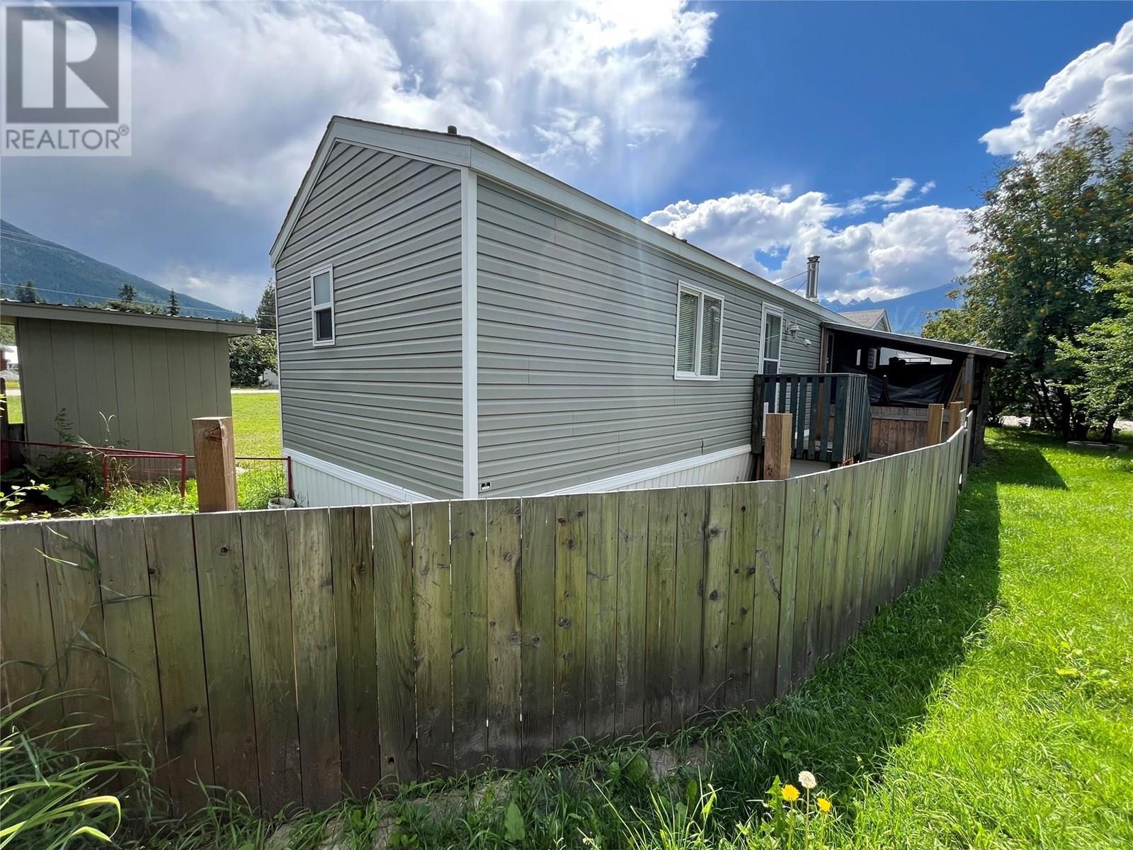 Property Photo:  310 Humbert Street 39  BC V0E 2S0 