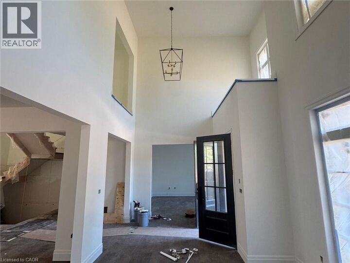 Property Photo:  5 West Harris Road  ON N3T 5L4