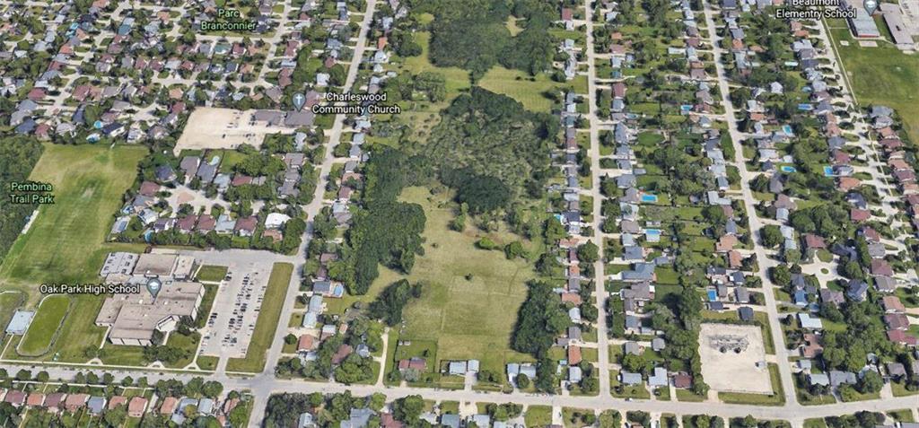 Property Photo:  0 Keddy Boulevard  MB R3R 0X0 