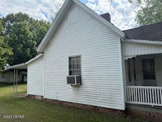 Property Photo:  119 C Street  TN 38301 